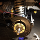 Illustration for article titled FZJ80 Land Cruiser Axle Rebuild